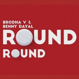 Round Round (Single)