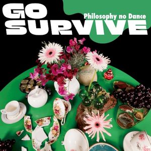 GO SURVIVE (Single)