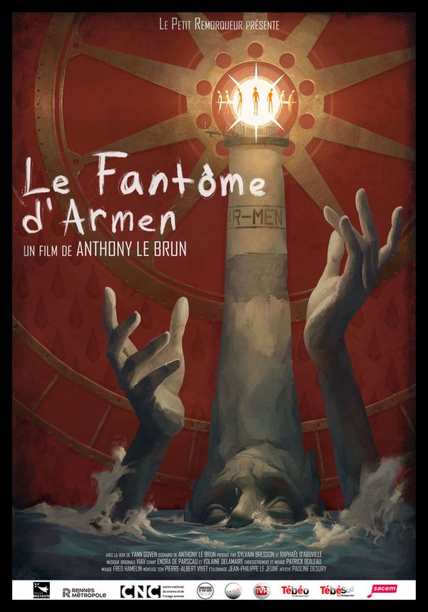 Le Fantôme d’Armen