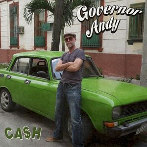 Cash (Single)