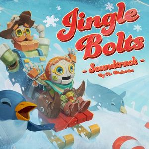 SteamWorld Build "Jingle Bolts" (Original Game Soundtrack) (OST)