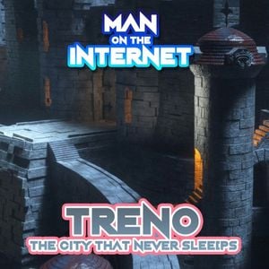 Treno - The City That Never Sleeps (From “Final Fantasy IX”)