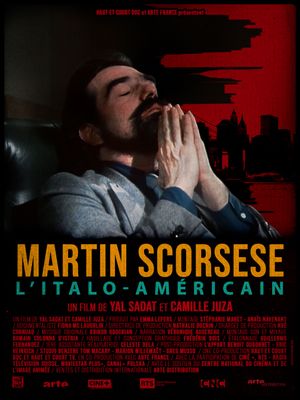 Martin Scorsese L'italo-Américain