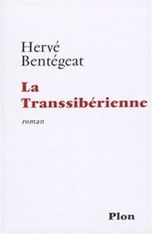 La Transsibérienne