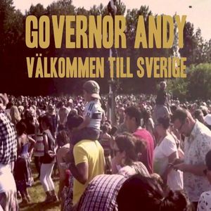 Välkommen till Sverige (Single)