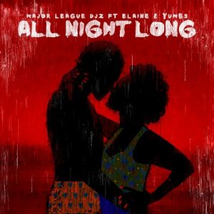 All Night Long (Single)