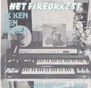 Ik ken een rivier (Single)