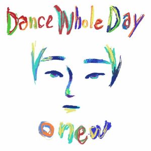 Dance Whole Day (Single)
