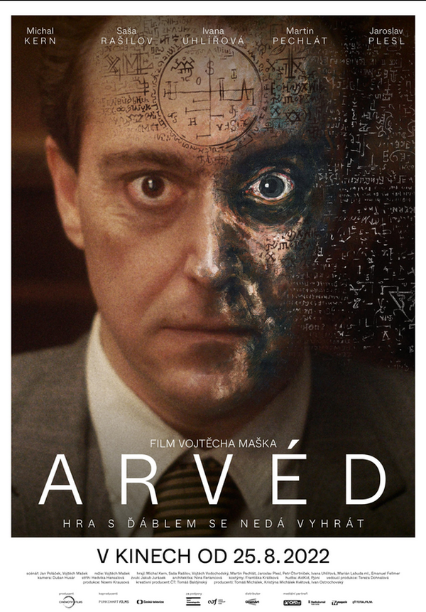 Arvéd