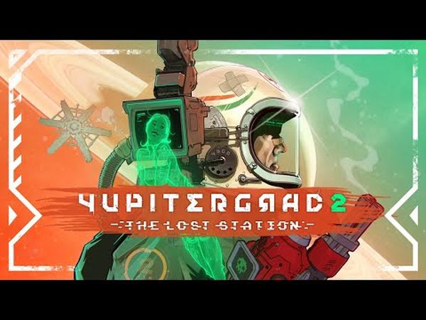 Yupitergrad 2: The Lost Station