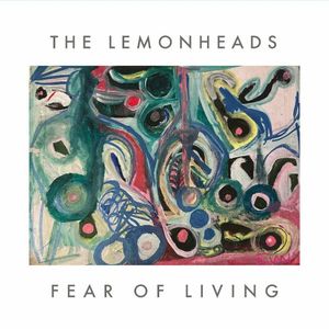 Fear of Living (Single)