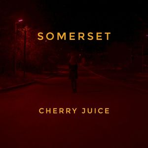 Cherry Juice (Single)