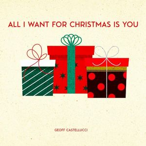All I Want For Christmas Is You (Short) (Single)
