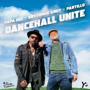 Dancehall Unite (Single)