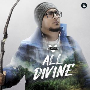 All Divine (Single)