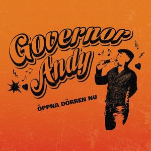 ÖPPNA DÖRREN NU (Single)