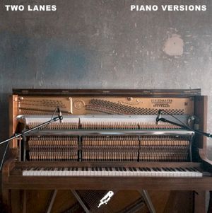 Never Enough/Lights (piano versions) (EP)