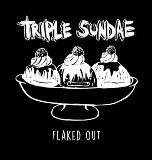 Flaked Out (EP)