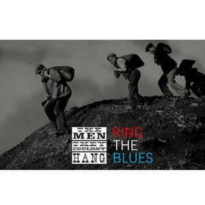 Ring The Blues (EP)