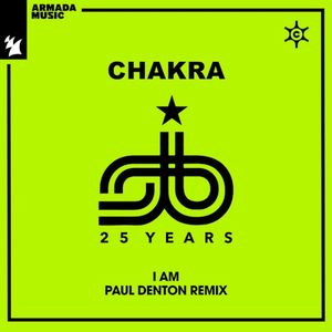 I Am (Paul Denton Remix) (EP)