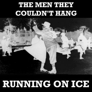 Running On Ice (EP)