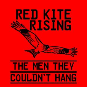 Red Kite Rising EP (EP)