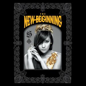 The New Beginning (Single)
