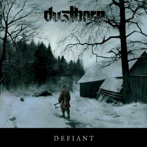 Defiant (Single)