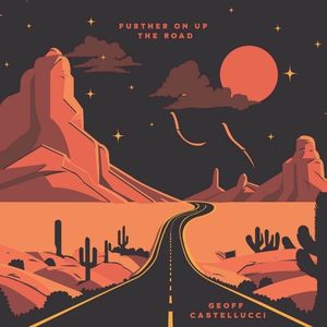 Further On Up The Road (Short) (Single)