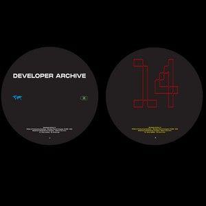 Developer Archive 14