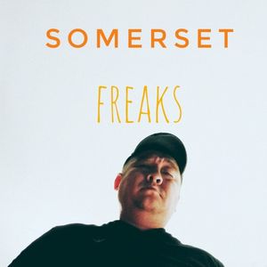 Freaks (Single)