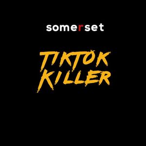 TikTok Killer (Single)