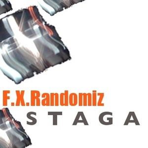 STAGA (Single)