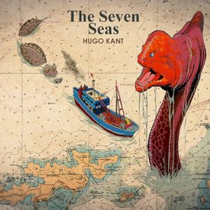 The Seven Seas (EP)