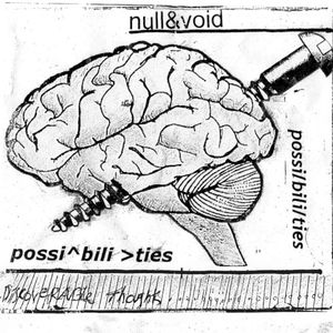 Possibilities (Discoverable Thoughts)