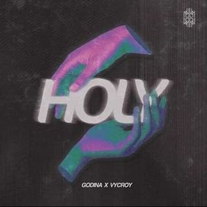 Holy (Single)