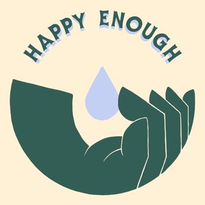 Happy Enough (Single)