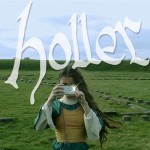 Holler (Single)