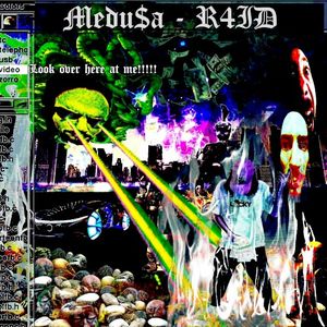 Medu$a (EP)