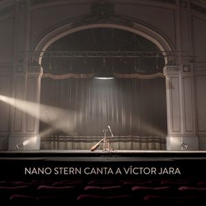 Canta a Víctor Jara