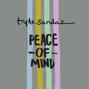 Peace of Mind (EP)