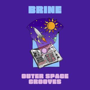 Outer Space Grooves