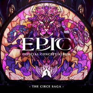 EPIC: The Circe Saga (OST)