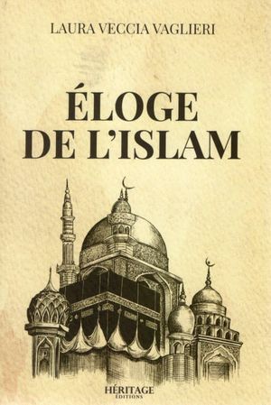 Eloge de l'Islam