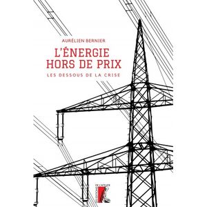 L'energie hors de prix.