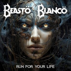 Run For Your Life (Single)