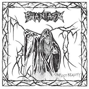 Conflict Reality (EP)