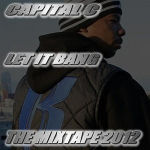 Let It Bang: The Mixtape 2012