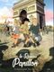 Paris étudiant, Paris résistant - Le Réseau Papillon, tome 2