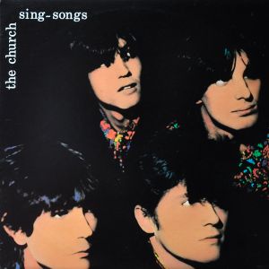 Sing-Songs (EP)